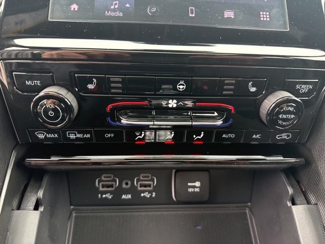 2026 Jeep Grand Cherokee GRAND CHEROKEE L LAREDO X 4X4