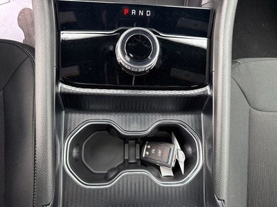 2026 Jeep Grand Cherokee GRAND CHEROKEE L LAREDO X 4X4
