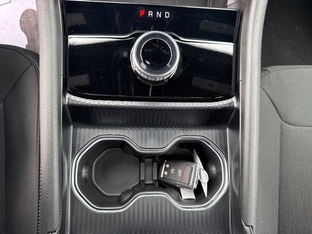 2026 Jeep Grand Cherokee GRAND CHEROKEE L LAREDO X 4X4