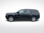 2026 Jeep Grand Cherokee GRAND CHEROKEE L LAREDO X 4X4