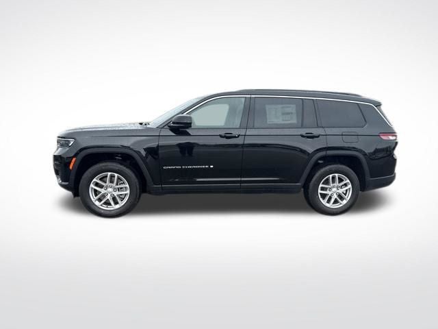 2026 Jeep Grand Cherokee GRAND CHEROKEE L LAREDO X 4X4