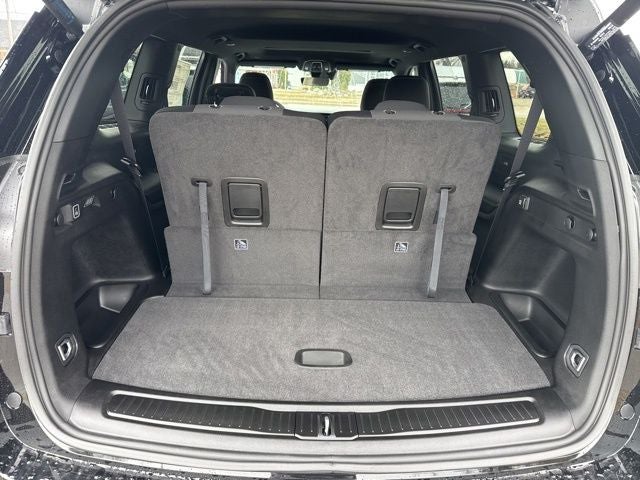 2026 Jeep Grand Cherokee GRAND CHEROKEE L LAREDO X 4X4