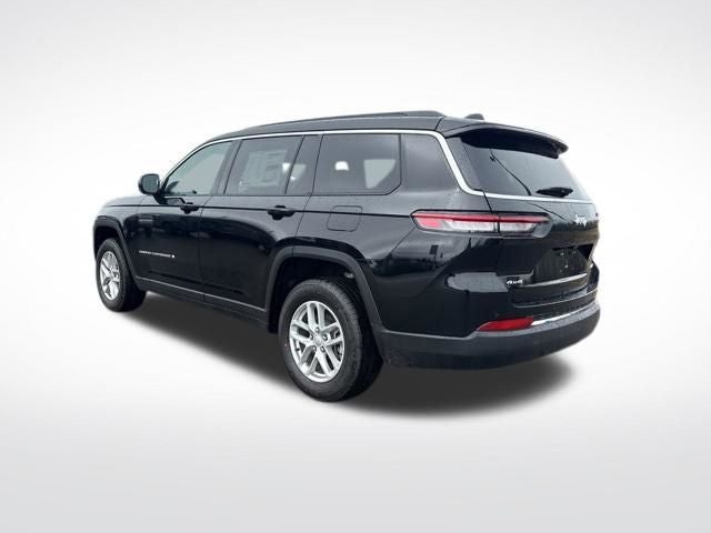 2026 Jeep Grand Cherokee GRAND CHEROKEE L LAREDO X 4X4