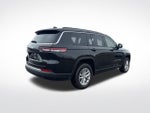 2026 Jeep Grand Cherokee GRAND CHEROKEE L LAREDO X 4X4