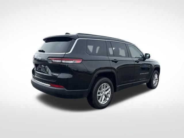 2026 Jeep Grand Cherokee GRAND CHEROKEE L LAREDO X 4X4