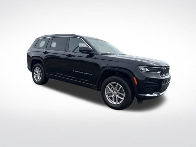 2026 Jeep Grand Cherokee GRAND CHEROKEE L LAREDO X 4X4