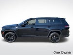 2022 Jeep Grand Cherokee L Altitude 4x4