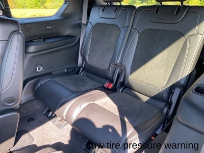 2022 Jeep Grand Cherokee L Altitude 4x4