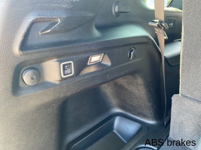 2022 Jeep Grand Cherokee L Altitude 4x4