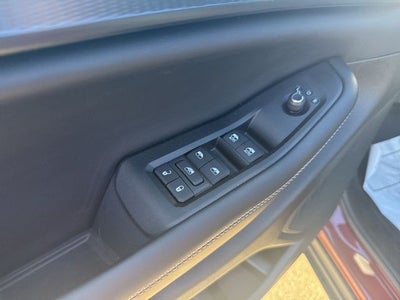 2026 Jeep Grand Cherokee GRAND CHEROKEE L LAREDO X 4X4