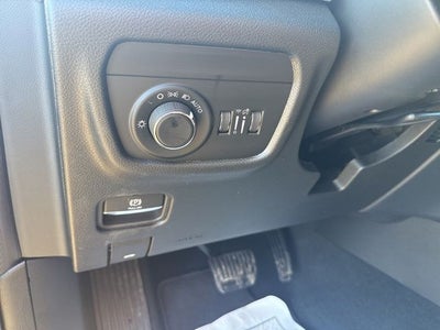 2026 Jeep Grand Cherokee GRAND CHEROKEE L LAREDO X 4X4