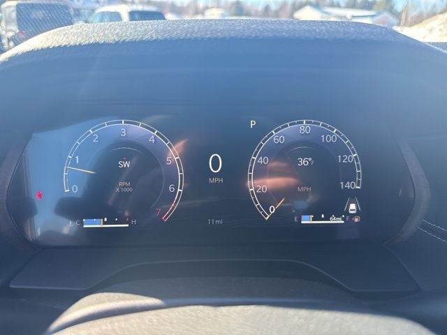 2026 Jeep Grand Cherokee GRAND CHEROKEE L LAREDO X 4X4