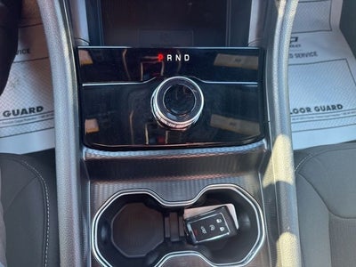 2026 Jeep Grand Cherokee GRAND CHEROKEE L LAREDO X 4X4