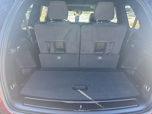 2026 Jeep Grand Cherokee GRAND CHEROKEE L LAREDO X 4X4