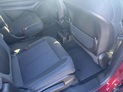 2026 Jeep Grand Cherokee GRAND CHEROKEE L LAREDO X 4X4