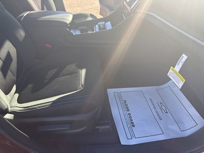 2026 Jeep Grand Cherokee GRAND CHEROKEE L LAREDO X 4X4