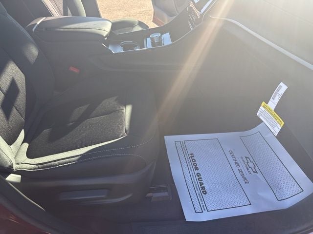 2026 Jeep Grand Cherokee GRAND CHEROKEE L LAREDO X 4X4