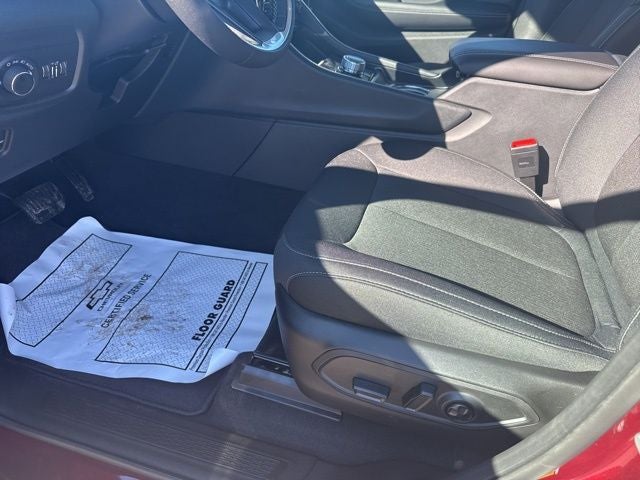 2026 Jeep Grand Cherokee GRAND CHEROKEE L LAREDO X 4X4