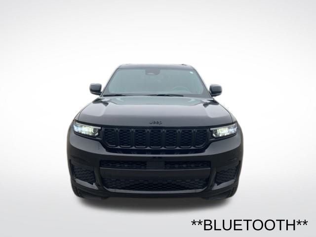 2025 Jeep Grand Cherokee L Altitude X 4x4
