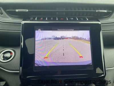 2025 Jeep Grand Cherokee L Altitude X 4x4