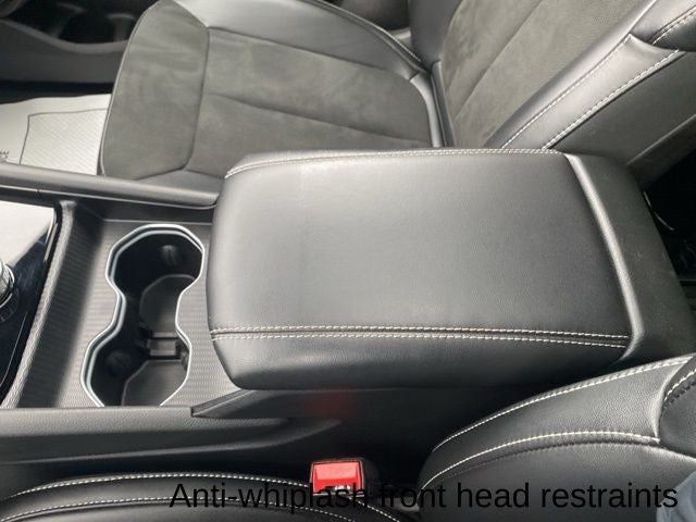 2025 Jeep Grand Cherokee L Altitude X 4x4