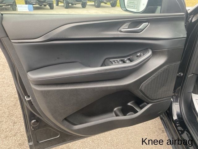 2025 Jeep Grand Cherokee L Altitude X 4x4