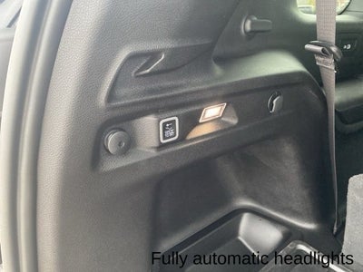 2025 Jeep Grand Cherokee L Altitude X 4x4