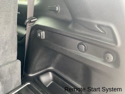 2025 Jeep Grand Cherokee L Altitude X 4x4