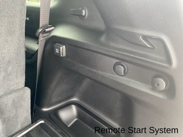 2025 Jeep Grand Cherokee L Altitude X 4x4