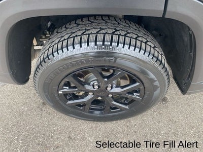 2025 Jeep Grand Cherokee L Altitude X 4x4