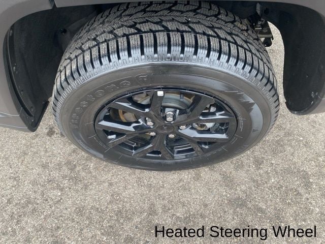 2025 Jeep Grand Cherokee L Altitude X 4x4