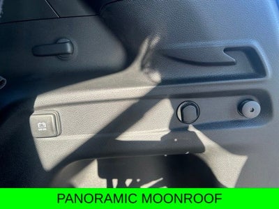 2027 Jeep Grand Cherokee GRAND CHEROKEE L LIMITED 4X4