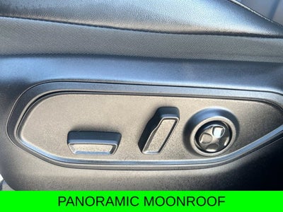 2027 Jeep Grand Cherokee GRAND CHEROKEE L LIMITED 4X4