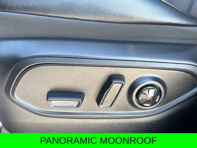 2027 Jeep Grand Cherokee GRAND CHEROKEE L LIMITED 4X4