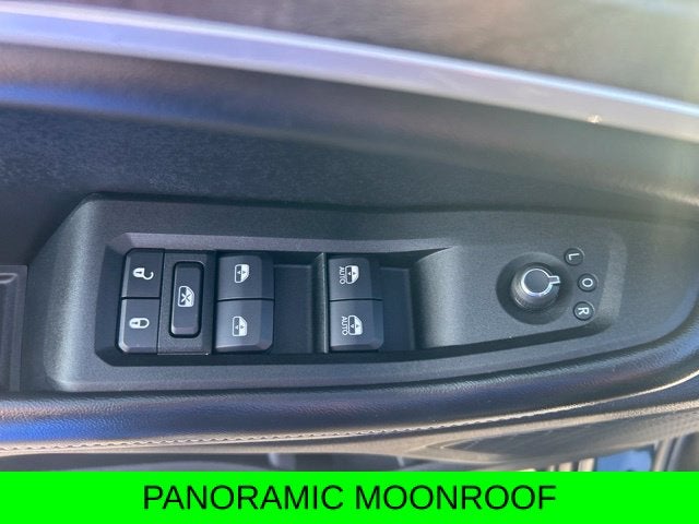2027 Jeep Grand Cherokee GRAND CHEROKEE L LIMITED 4X4
