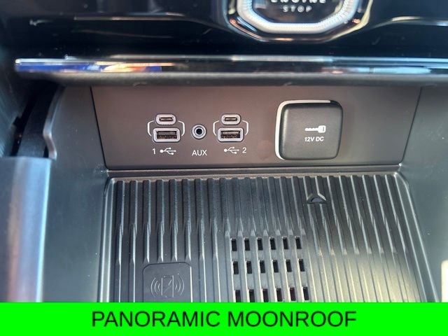 2027 Jeep Grand Cherokee GRAND CHEROKEE L LIMITED 4X4