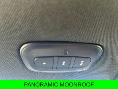 2027 Jeep Grand Cherokee GRAND CHEROKEE L LIMITED 4X4