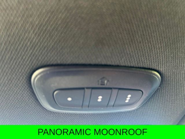 2027 Jeep Grand Cherokee GRAND CHEROKEE L LIMITED 4X4