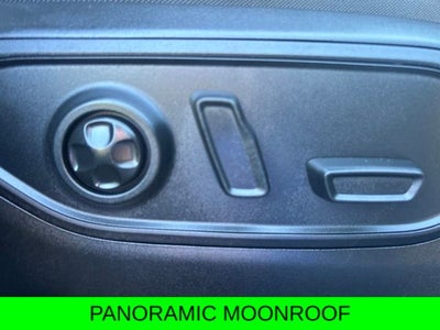 2027 Jeep Grand Cherokee GRAND CHEROKEE L LIMITED 4X4