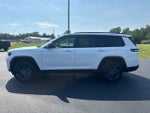 2026 Jeep Grand Cherokee GRAND CHEROKEE L 85TH ANNIVERSARY EDITION 4X4