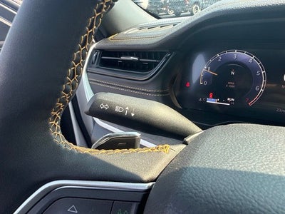 2026 Jeep Grand Cherokee GRAND CHEROKEE L 85TH ANNIVERSARY EDITION 4X4