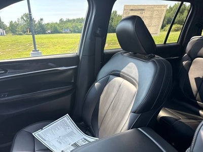 2026 Jeep Grand Cherokee GRAND CHEROKEE L 85TH ANNIVERSARY EDITION 4X4