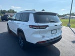 2026 Jeep Grand Cherokee GRAND CHEROKEE L 85TH ANNIVERSARY EDITION 4X4