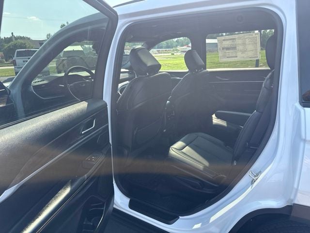 2026 Jeep Grand Cherokee GRAND CHEROKEE L 85TH ANNIVERSARY EDITION 4X4