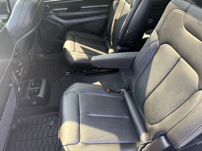 2026 Jeep Grand Cherokee GRAND CHEROKEE L 85TH ANNIVERSARY EDITION 4X4