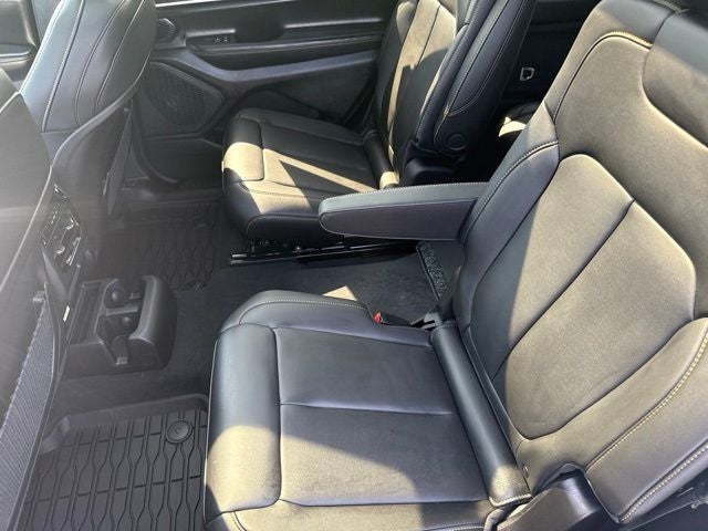 2026 Jeep Grand Cherokee GRAND CHEROKEE L 85TH ANNIVERSARY EDITION 4X4