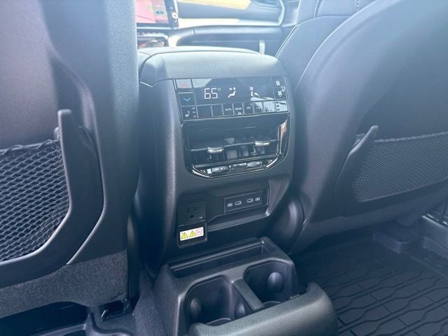 2026 Jeep Grand Cherokee GRAND CHEROKEE L 85TH ANNIVERSARY EDITION 4X4
