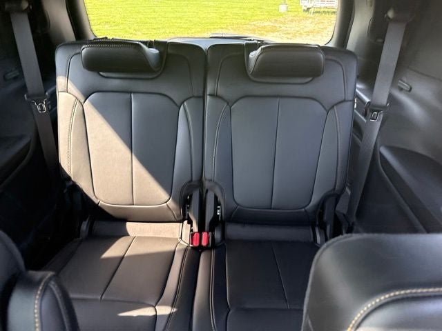 2026 Jeep Grand Cherokee GRAND CHEROKEE L 85TH ANNIVERSARY EDITION 4X4