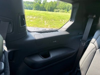 2026 Jeep Grand Cherokee GRAND CHEROKEE L 85TH ANNIVERSARY EDITION 4X4
