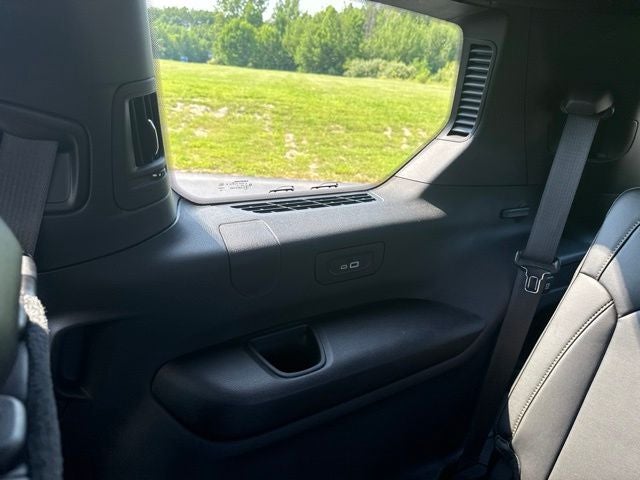 2026 Jeep Grand Cherokee GRAND CHEROKEE L 85TH ANNIVERSARY EDITION 4X4